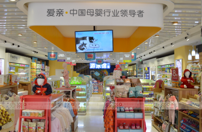 母嬰產(chǎn)品質(zhì)量令人堪憂,行業(yè)發(fā)展路在何方?