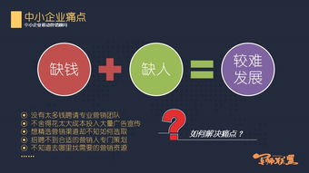 創(chuàng)客紀(jì) 軍師聯(lián)盟企業(yè)全鏈態(tài)資源營(yíng)銷(xiāo)平臺(tái),未來(lái)經(jīng)濟(jì)創(chuàng)業(yè)新模型